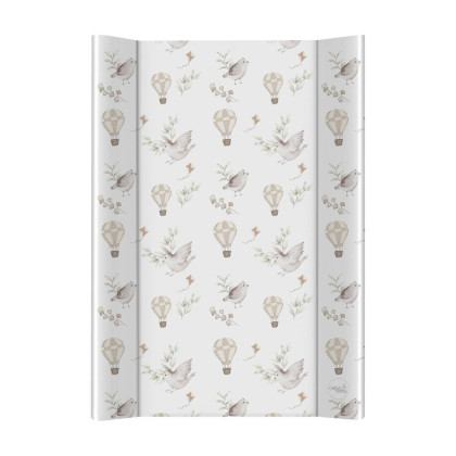 Podložka přebalovací 2-hranná s pevnou deskou 50 x 70 cm Ultra Light Ceba