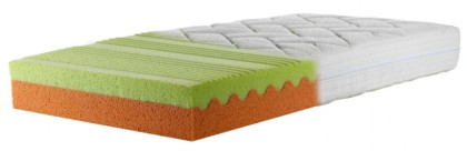 Matrace Scarlett Selina 120 x 60 x 10,5 cm