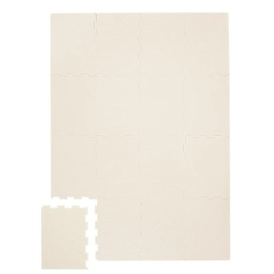 Pěnová hrací podložka 3 Sprouts