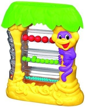 PlaySkool počítací opička