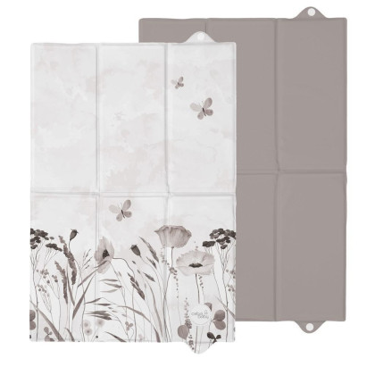 Podložka přebalovací cestovní (60 x 40 cm) Basic Ceba