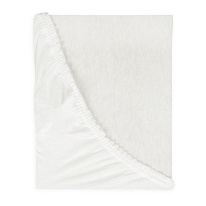 Potah na přebalovací podložku jersey 50/60 x 70/80 cm BabyMatex