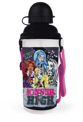 Láhev na pití Monster High 650 ml