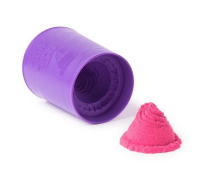 Kinetic Sand Zmrzlina V Tubě
