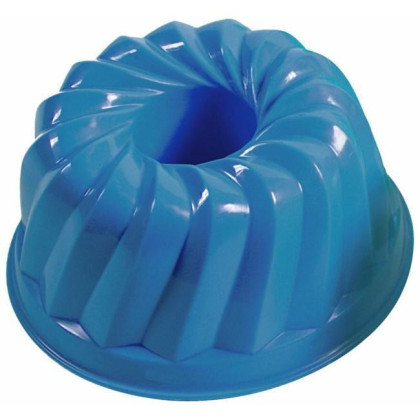 Tvořítko na písek Bábovka - průměr 12 cm Androni