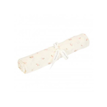 Plena zavinovací 120 x 120 cm Fairy Little Dutch