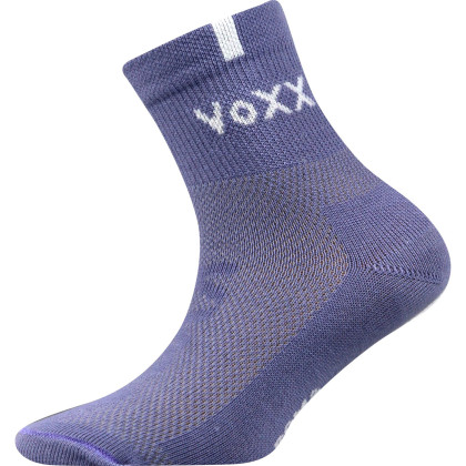 Ponožky dětské sportovní Fredík pro holky (3 páry)