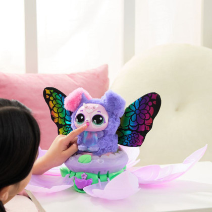 Hatchimals Poupě s překvapením štěňátka Spin Master