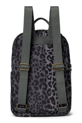 Puffy Midi Backpack - batůžek s přední kapsou Studio Noos