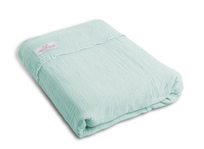 Mušelínový set povlečení 3-dílný BabyMatex