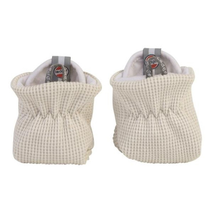 Capáčky Slipper Ciumbelle Cloud Dancer Lodger