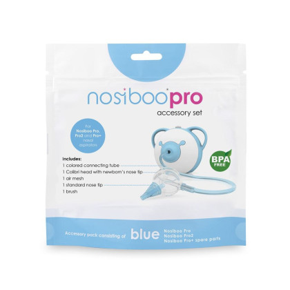 Náhradní příslušenství Nosiboo Pro