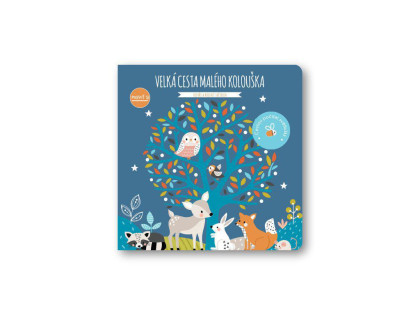Posviť si - Velká cesta malého kolouška