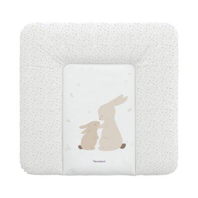 Přebalovací podložka 75 x 75 cm Träumeland