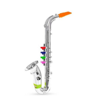 Saxofon 38 cm 