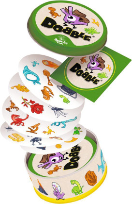 Dobble Dino