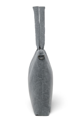 Denim Diaper Bag - přebalovací taška Studio Noos