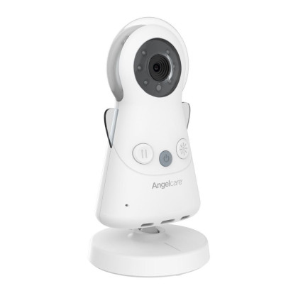 Monitor pohybu dechu a video chůvička Angelcare Ac25
