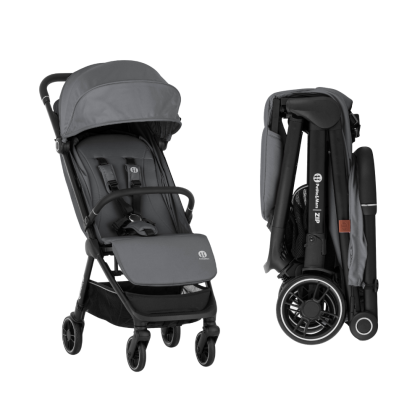 Kočárek sportovní Zip Petite & Mars