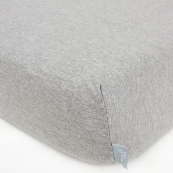 Prostěradlo 100% bavlna jersey 120 x 60 cm