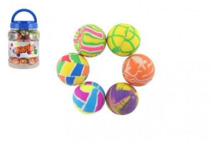 Hopík barevný 3,2 cm