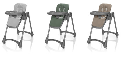 Dětská židlička Primo Zopa