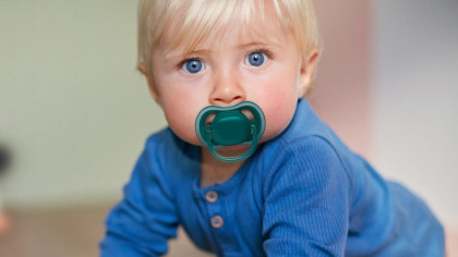 Šidítko Ultra air neutral 6-18 m 2 ks Philips Avent