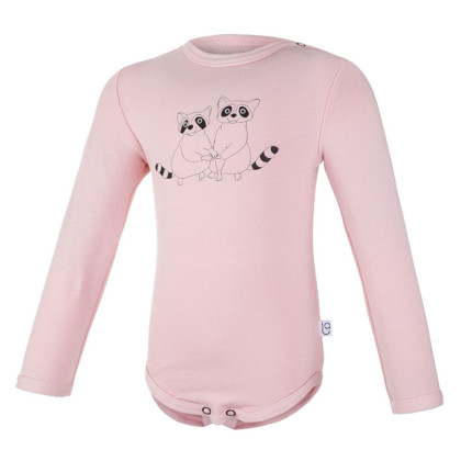 Body smyk obrázek Outlast® Sv.starorůžová