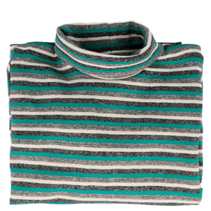 Chlapecký bavlněný rolák Proužky RDX