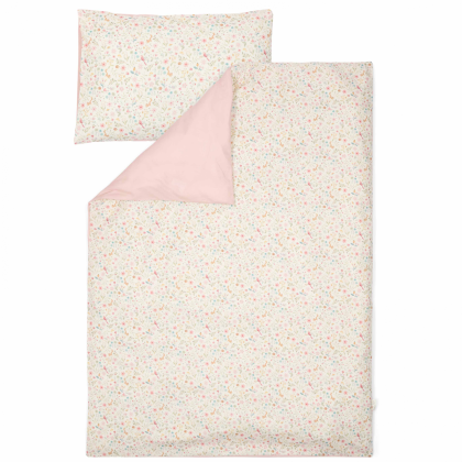 Povlečení 140 x 100 cm a 40 x 60 cm Little Dutch