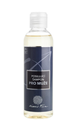 Posilující šampon pro muže 200 ml