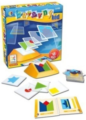 MINDOK Barevný kód