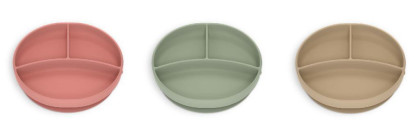 Talíř Colour essence Suavinex