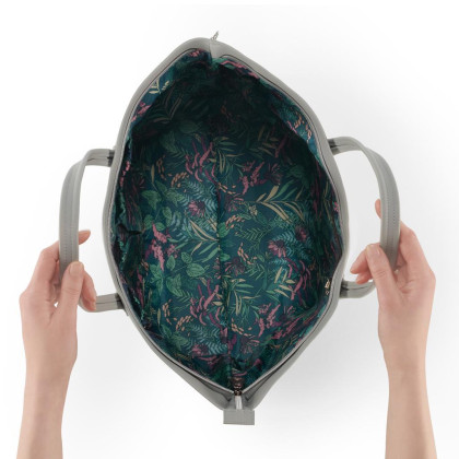 Taška přebalovací Treasurebag Kinderkraft