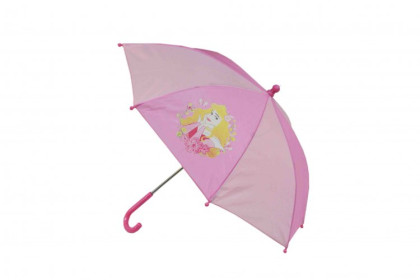 Deštník dětský manuální Disney - Princezny