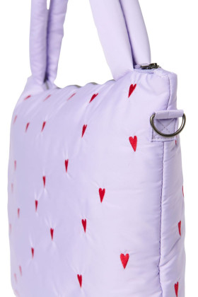 Puffy Diaper Bag - přebalovací taška Studio Noos