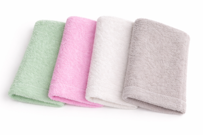 Froté žínka 20 x 15 cm