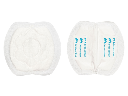 Vložky do podprsenky 50 ks Bebeconfort