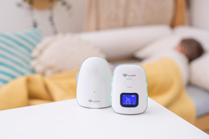 Chůvička TrueLife NannyTone VM3