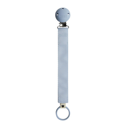 Klip na dudlík BIBS Ribbon