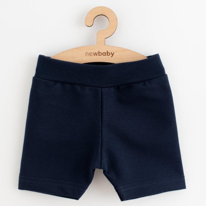 Kojenecké kraťasy New Baby Go!go!go! 