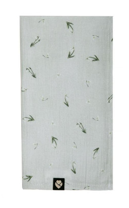 Mušelínová plena Emitex