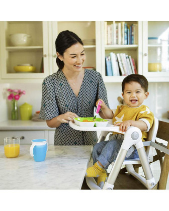 Munchkin - Dětský příbor 2 ks