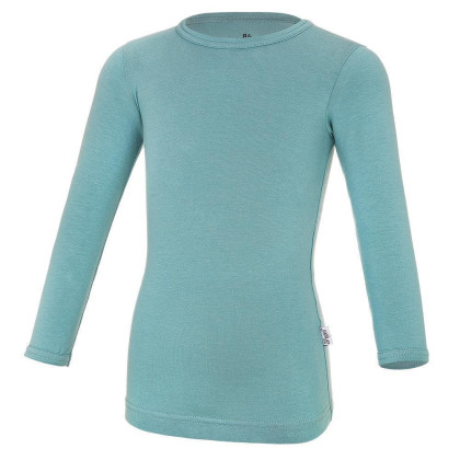 Tričko tenké DR Outlast® Tm. lišejník