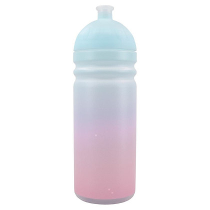 Zdravá láhev na pití Pastel 0,7 l