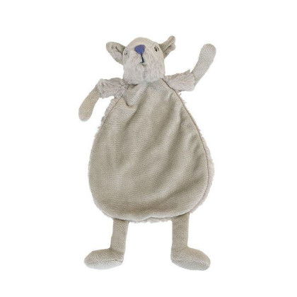 Přítulka Vlk Willow 22 cm Happy Horse