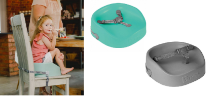 Sedátko Booster seat