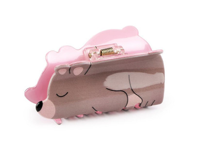 Skřipec do vlasů zvířátka