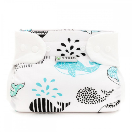 Ortopedické abdukční kalhotky, patentky (5-9 kg) T-Tomi