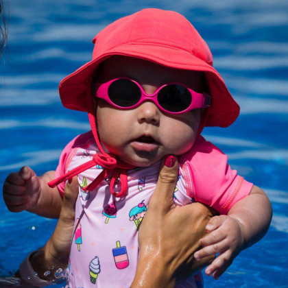 Sluneční brýle Sölar Mini 0 - 24 m Bbluv